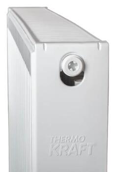 ThermoKRAFT radiator Type22 400 x 400 mm.