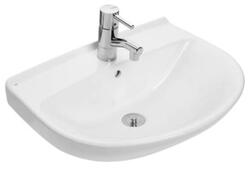 Ifö Cera håndvask 57 x 43.3 cm, hvid