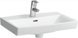 Laufen Pro-N håndvask 56 x 42 cm med overløb