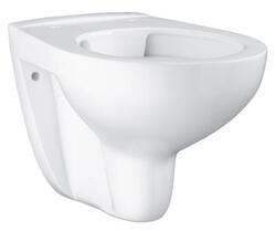 Grohe Bau Ceramic væghængt toilet