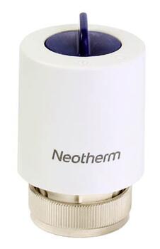 Neotherm Futura telestat 230V M30 x 1,5 mm.