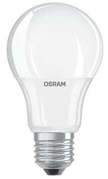 Osram LED Value Standard 9W 827, 806 lumen E27 mat (A+)