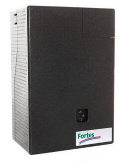 Hoval Fortes HomeHeat VX-2/2 fuldisoleret fjernvarmeunit
