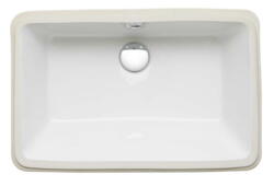 Lavabo Gea porcelænshåndvask - Hvid