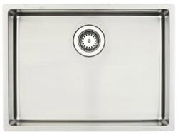 Lavabo Lotus 550 Soft køkkenvask - Rustfrit stål