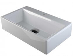 Lavabo Boxo 1080 SLIM porcelænshåndvask - Hvid