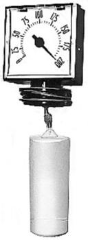 Universal tankmåler Power Flex 0-200 cm.