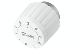Danfoss FJVR termostat til returventiler