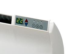 Digital termostat DT2 med automatisk temperatursænkning