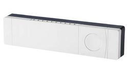 Danfoss Link HC gulvvarmemaster med 10 udgange, 24V
