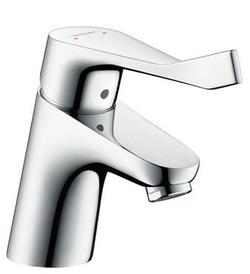 Hansgrohe Focus 1-grebs Care 70 håndvaskarmatur