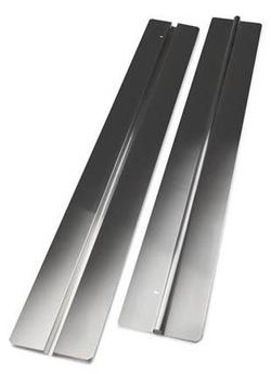 Roth varmefordelingsplader til spån- og Universalplade EPS, 20 mm. 12 stk.