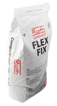 Roth Compact Flex Fix lim 25 kg.