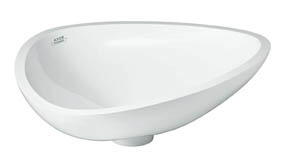 Axor Massaud håndvask 550 mm