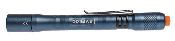 PRIMAX LED CREE XPG HP pencillygte - RESTSALG