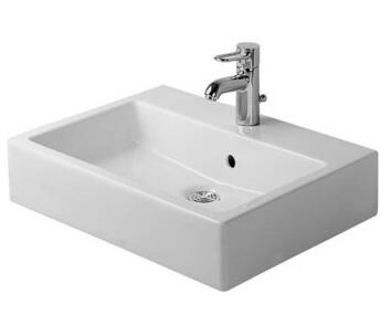 Duravit Vero håndvask 60x47 cm