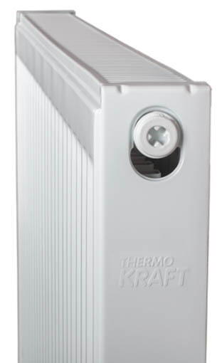 ThermoKRAFT radiator Type21 300 x 2600 mm.