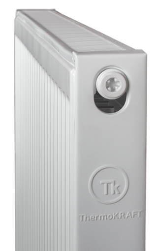 ThermoKRAFT radiator Type11 600 x 800 mm.