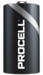 Duracell Procell Alkaline batteri, D LR20, 10 stk.