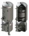 Neotherm kombibeholder til varmepumpe - 320 liter VVB / 120 liter buffer - PÅ LAGER!