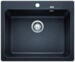 BLANCO Naya 6 UX køkkenvask - Silgranit Antracit