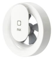 Fuldt automatiseret Pax Calima ventilator med app styring
