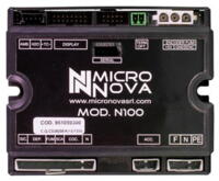 Styreboks Micro Nova Mod. N100