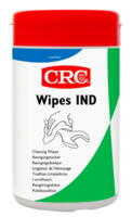 CRC Wipes renseservietter Industri, 50 stk.