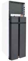 Vitocell 100-E, Type SVPA 40 volumenforøger med ventil, til bagsiden - Viessmann