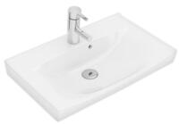 Ifö Spira Compact håndvask til underskab 62,2 cm