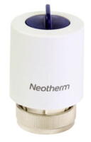 Neotherm Futura telestat 24 V M30 x 1,5 mm