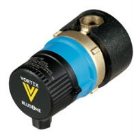 Vortex pumpe 155BWO - med termostat