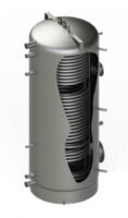 NeoTherm FJV/VP 4,6 M2/400 liters varmtvandsbeholder